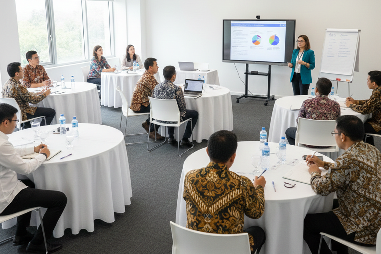 HR Professional Development