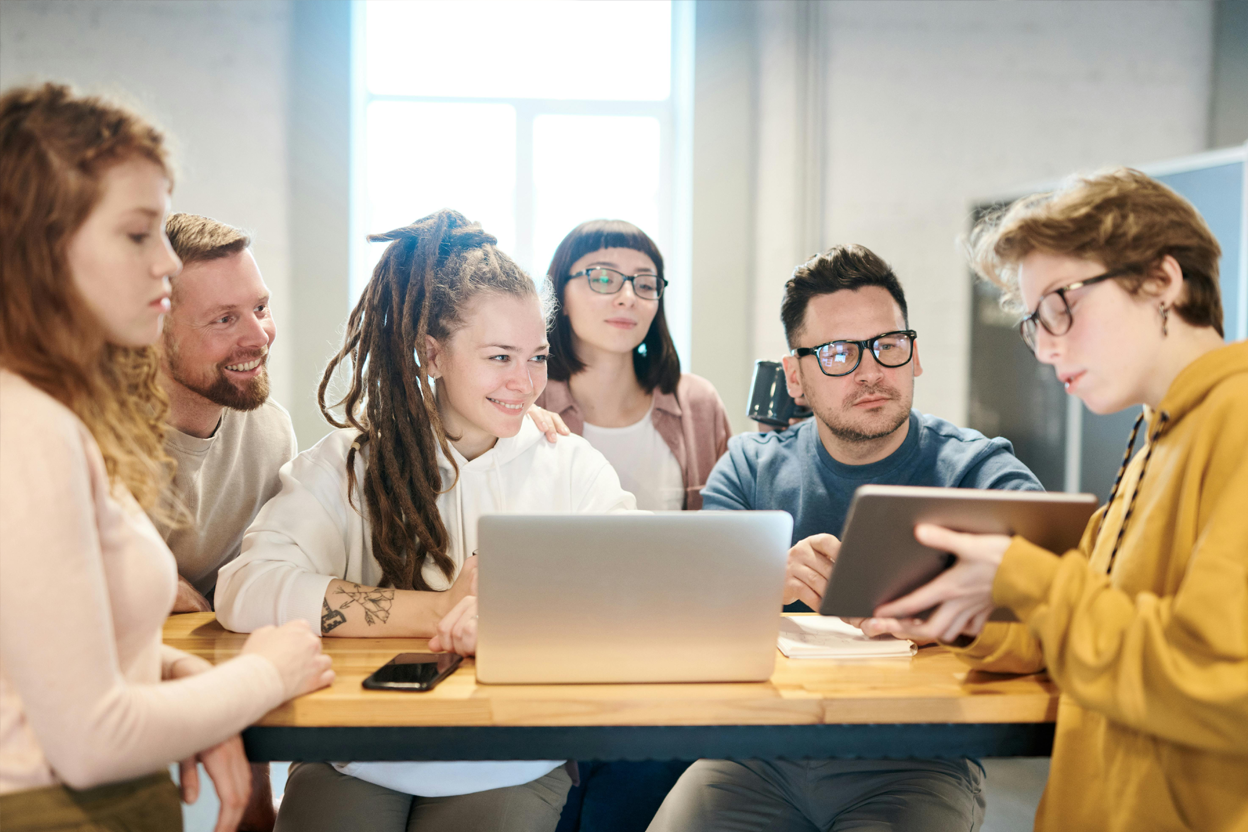 Human Resource Professional Association
