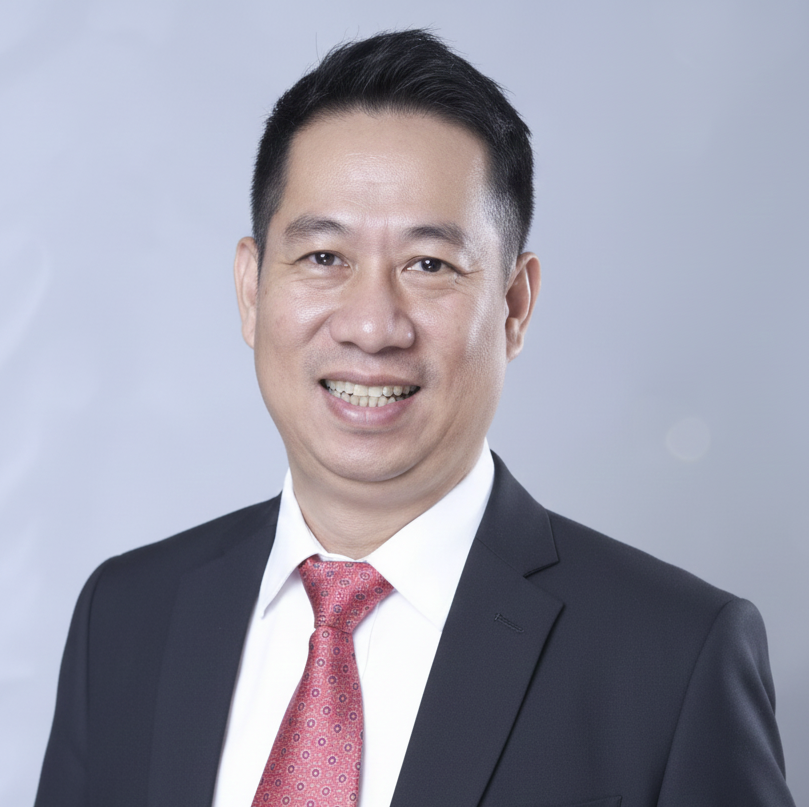 Dr. Frans Budi Pranata