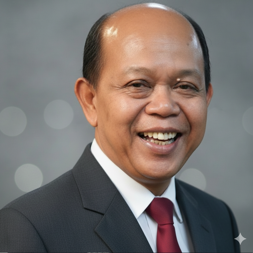 Drs. Kunkun Sudaryat