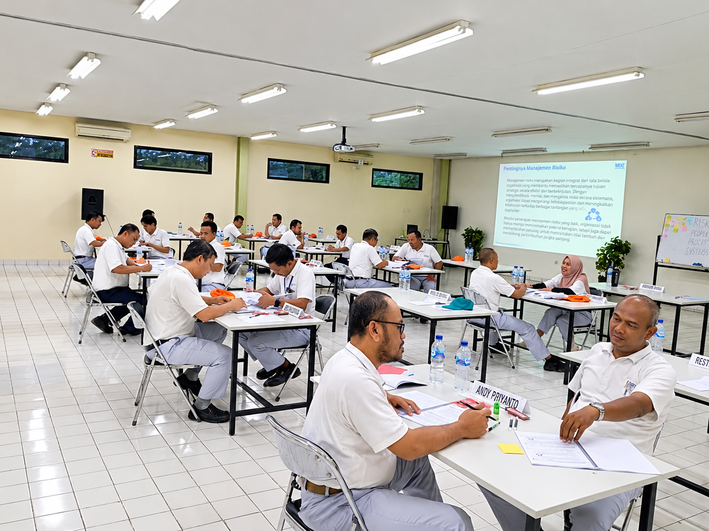 HRPA Professional Program