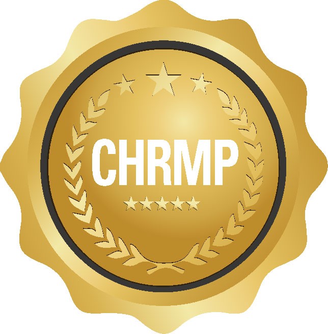 Badge CHRMP